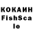 Alfa_PVP крисы CK lesia feduk